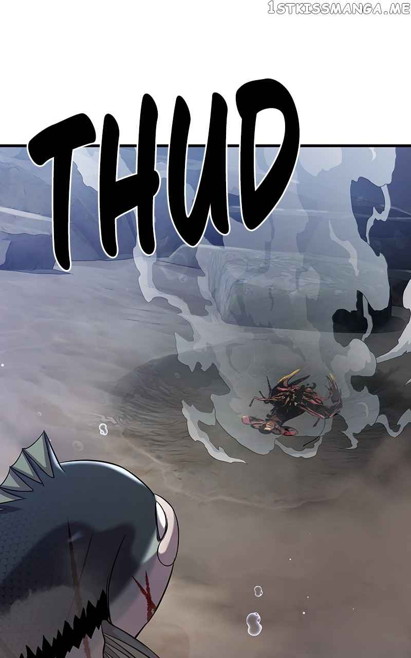 Surviving as a Fish Chapter 34 - Page 1