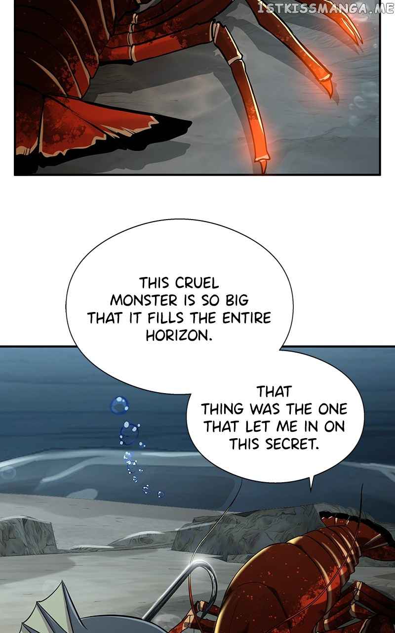Surviving as a Fish Chapter 34 - Page 100