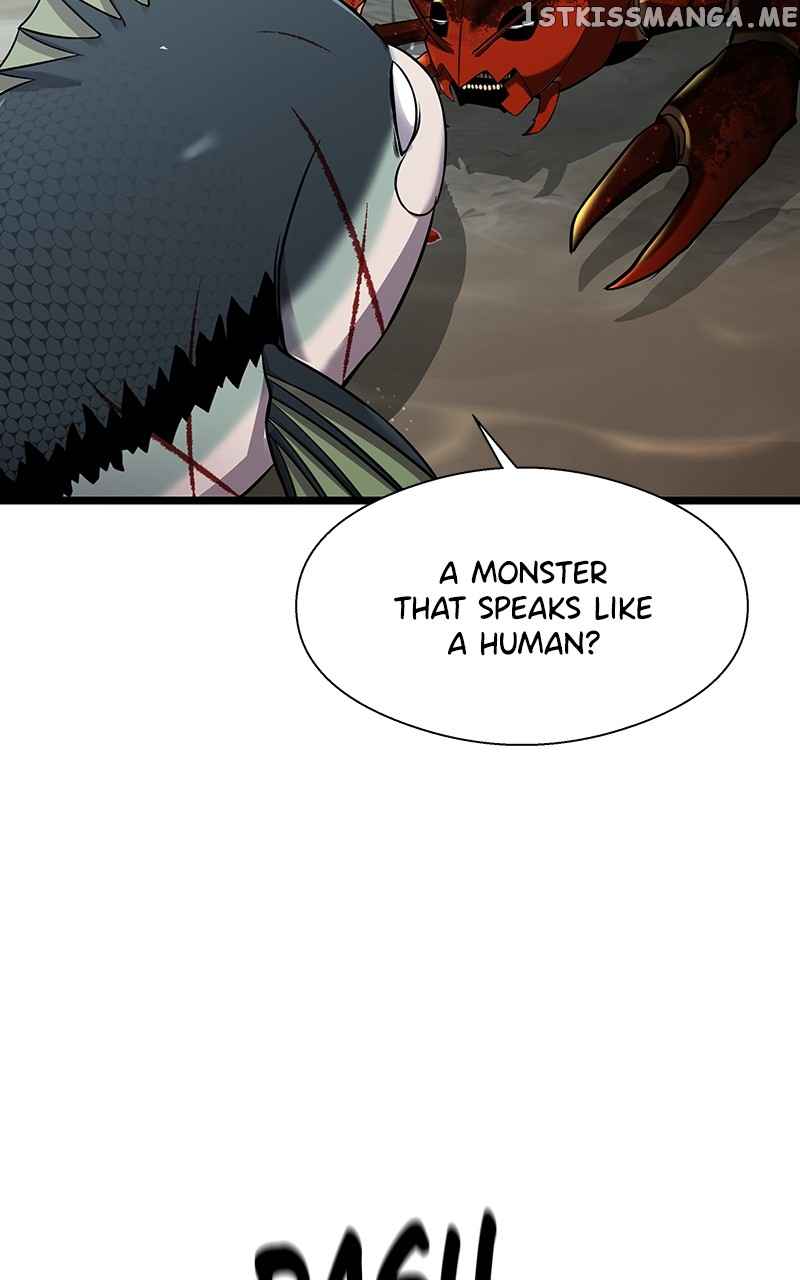 Surviving as a Fish Chapter 34 - Page 101