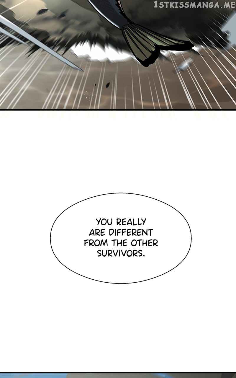 Surviving as a Fish Chapter 34 - Page 104