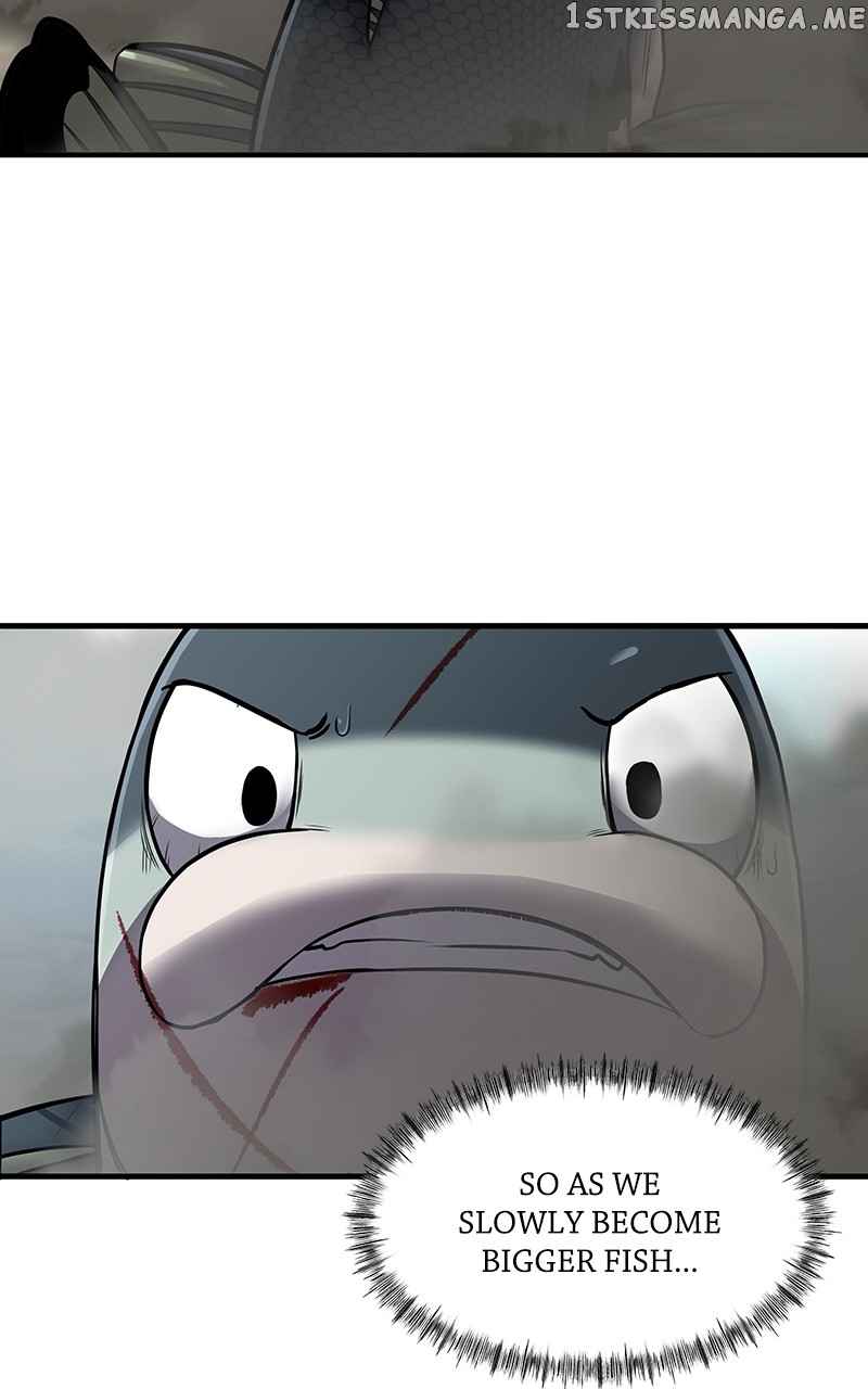 Surviving as a Fish Chapter 34 - Page 107