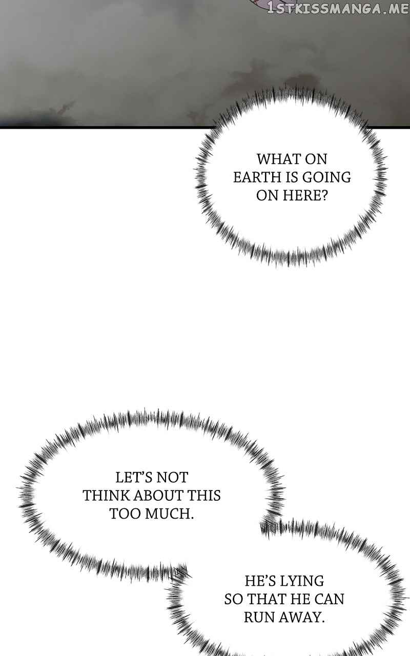 Surviving as a Fish Chapter 34 - Page 110