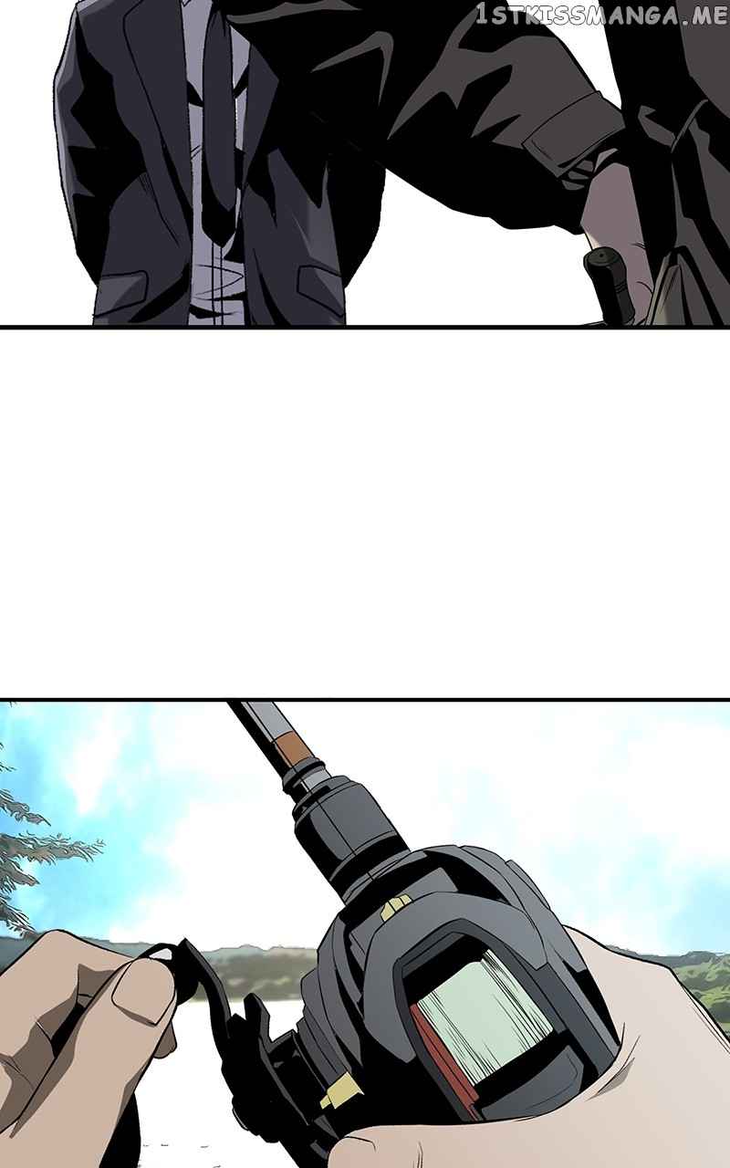 Surviving as a Fish Chapter 34 - Page 115