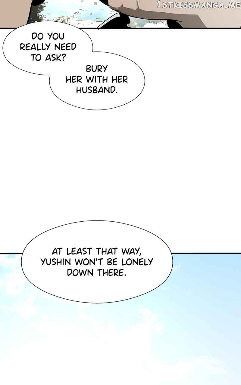 Surviving as a Fish Chapter 34 - Page 116