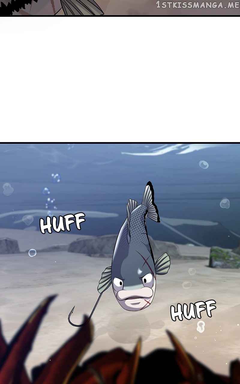 Surviving as a Fish Chapter 34 - Page 2
