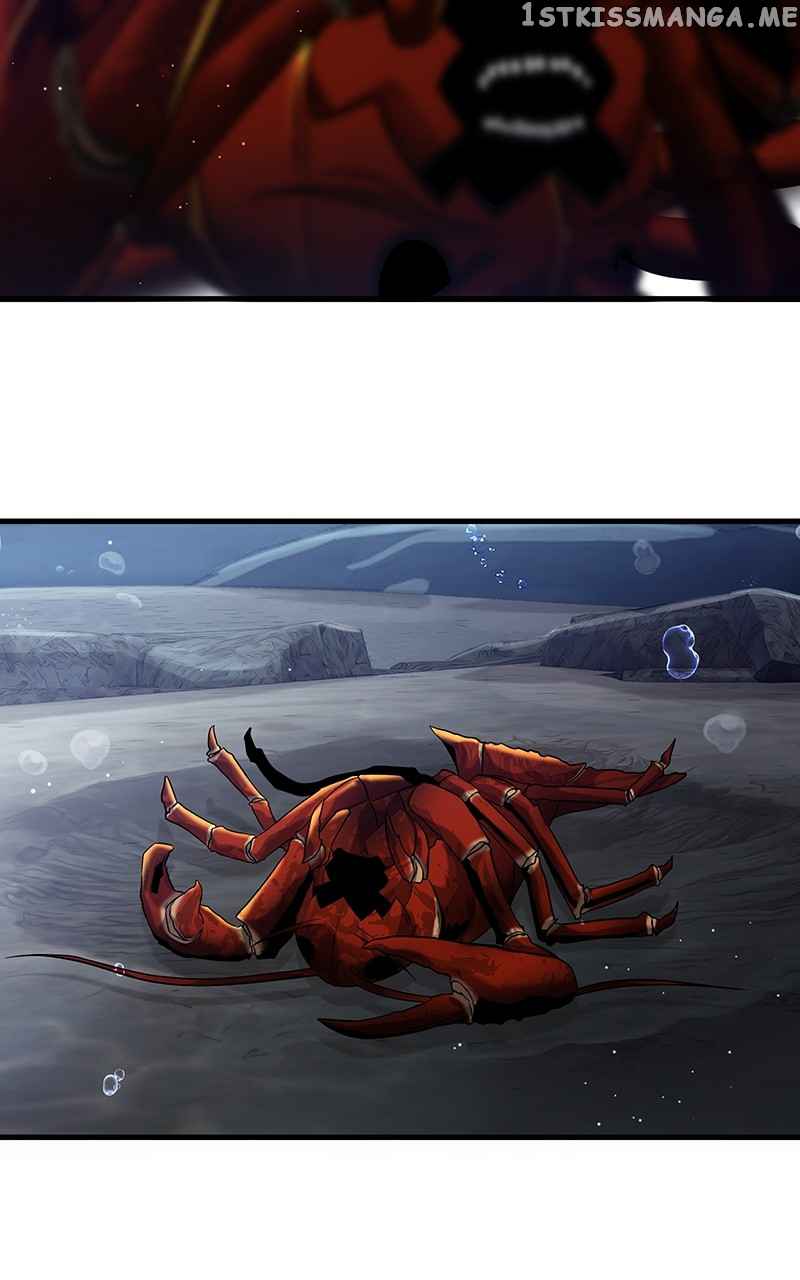 Surviving as a Fish Chapter 34 - Page 3