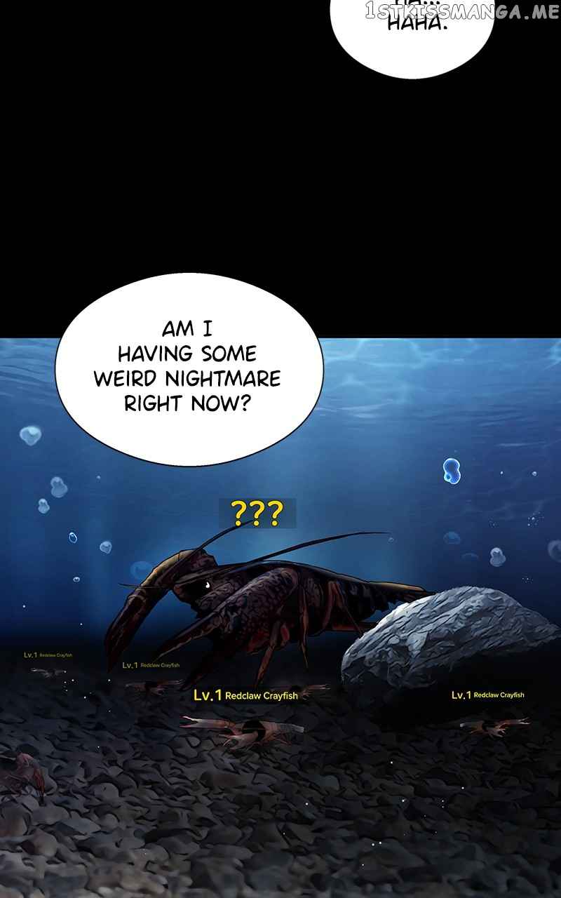 Surviving as a Fish Chapter 34 - Page 35