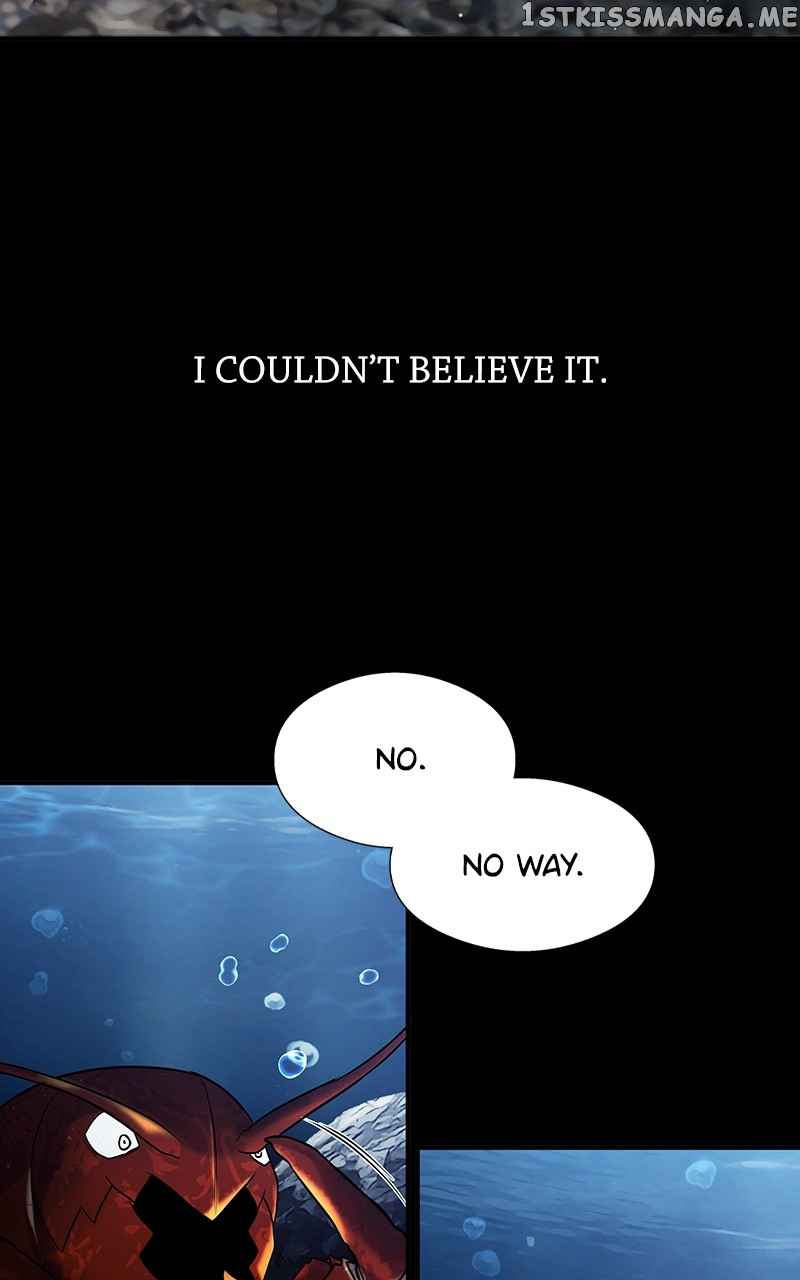 Surviving as a Fish Chapter 34 - Page 36