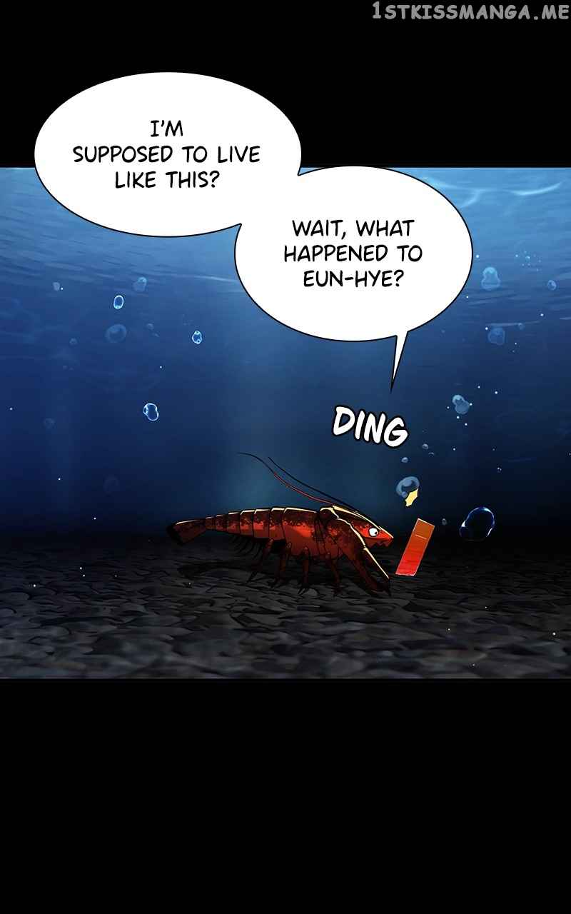 Surviving as a Fish Chapter 34 - Page 38