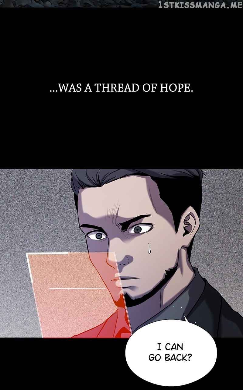Surviving as a Fish Chapter 34 - Page 40