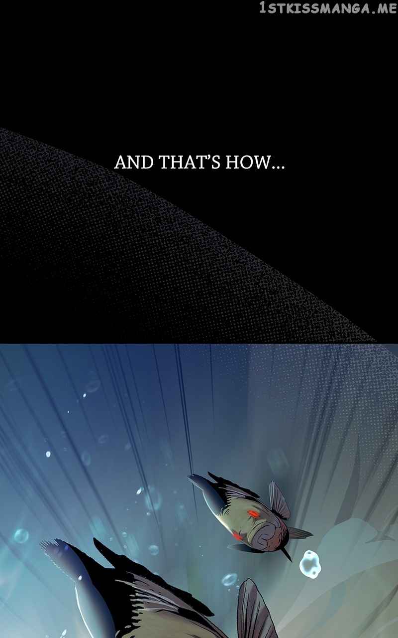 Surviving as a Fish Chapter 34 - Page 41