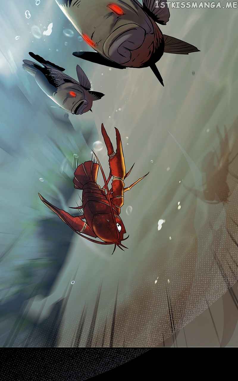 Surviving as a Fish Chapter 34 - Page 42