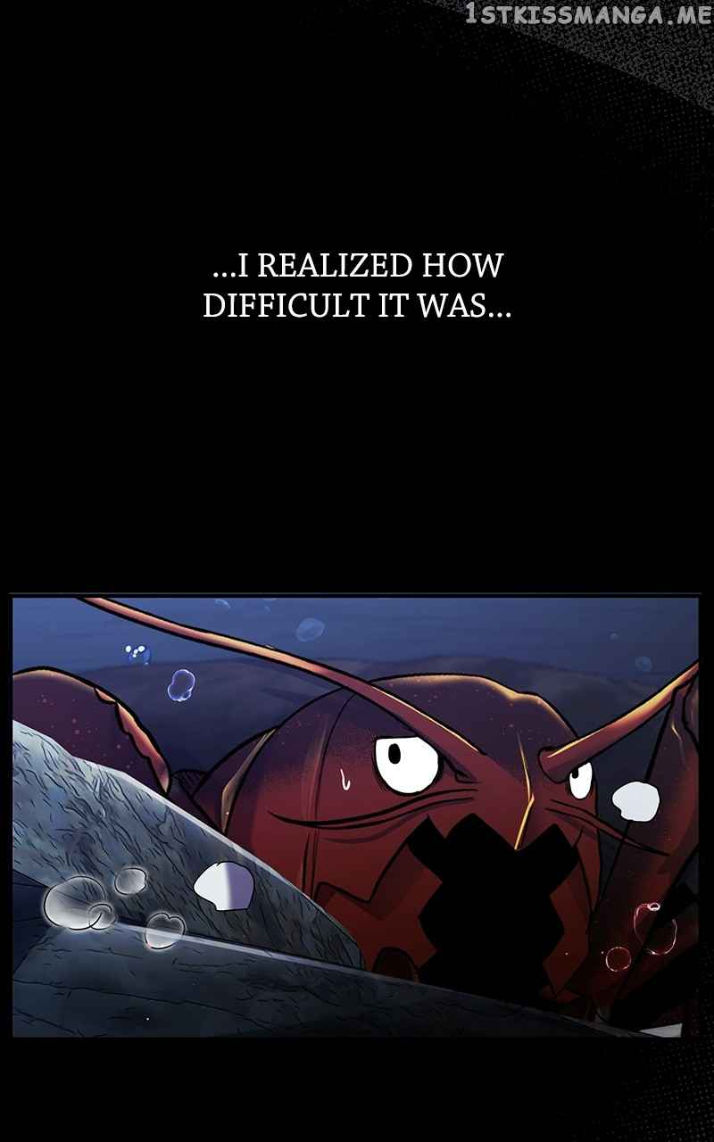 Surviving as a Fish Chapter 34 - Page 44