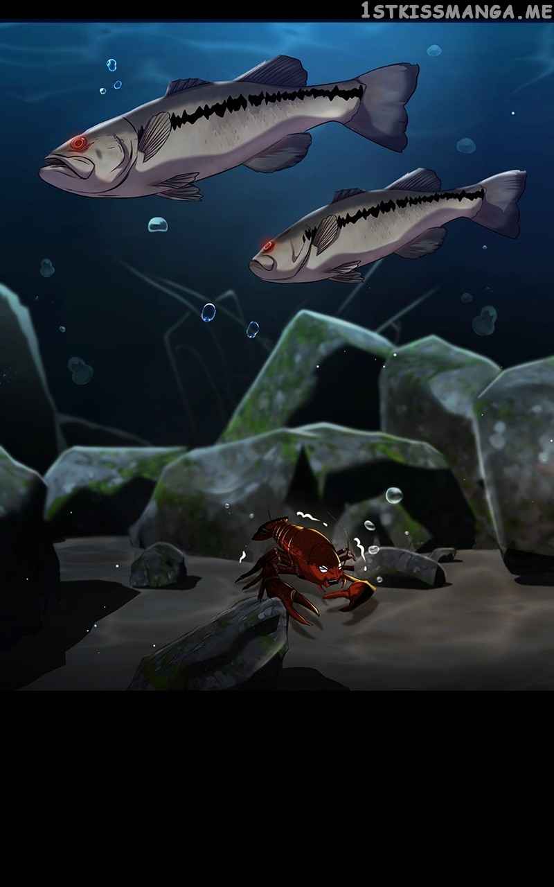 Surviving as a Fish Chapter 34 - Page 47