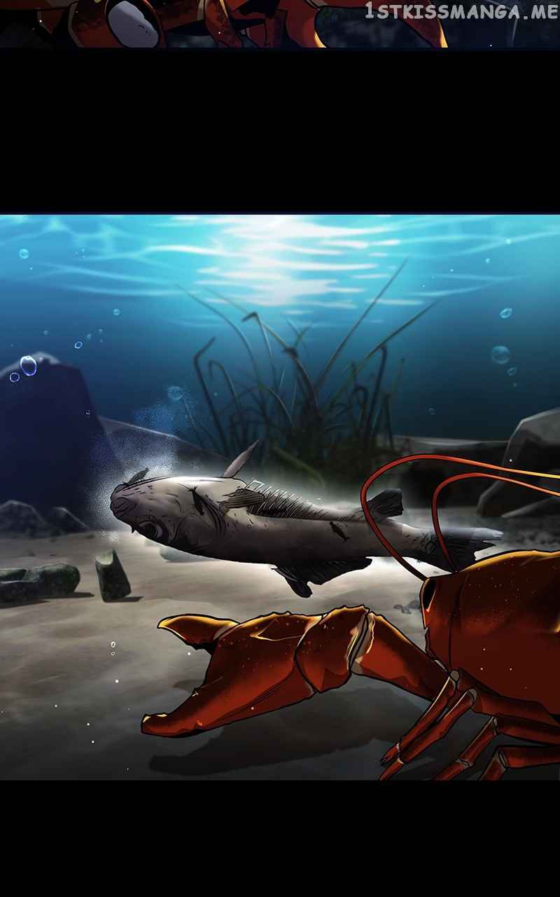Surviving as a Fish Chapter 34 - Page 50