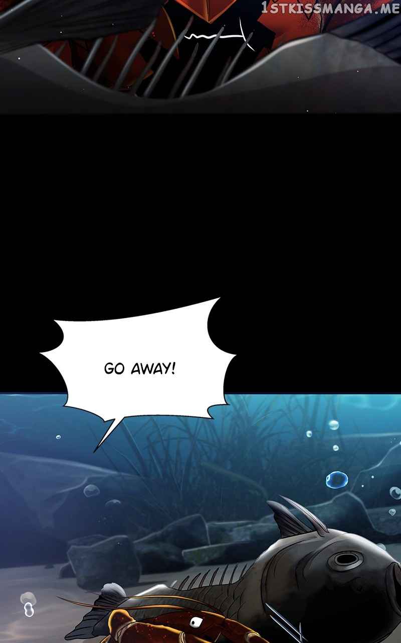 Surviving as a Fish Chapter 34 - Page 52