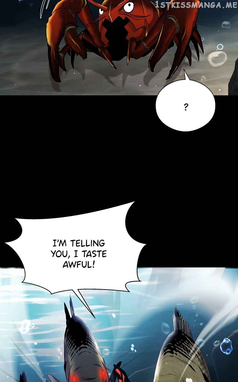 Surviving as a Fish Chapter 34 - Page 54