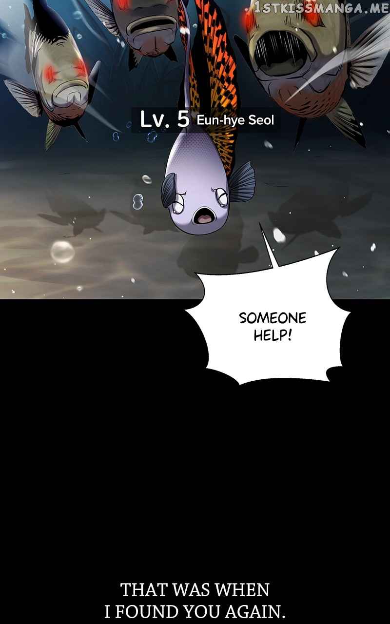 Surviving as a Fish Chapter 34 - Page 55