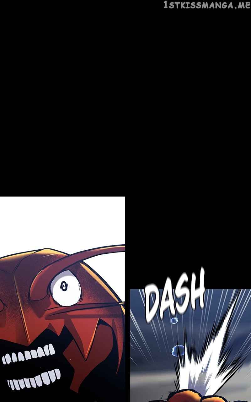 Surviving as a Fish Chapter 34 - Page 56