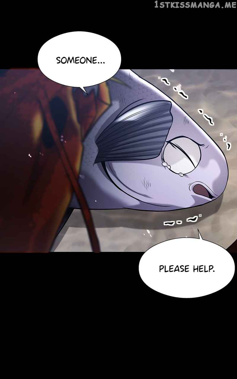Surviving as a Fish Chapter 34 - Page 59