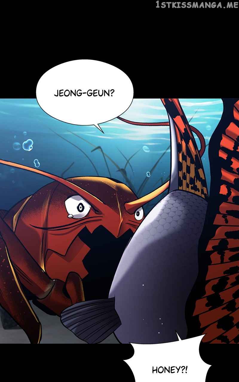 Surviving as a Fish Chapter 34 - Page 61