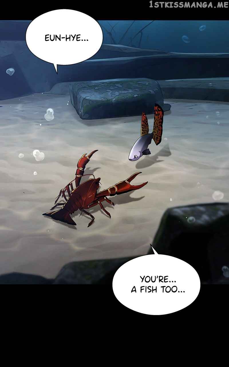 Surviving as a Fish Chapter 34 - Page 63