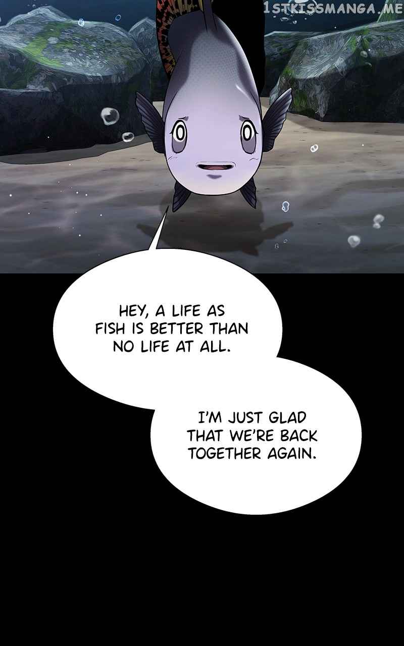Surviving as a Fish Chapter 34 - Page 66
