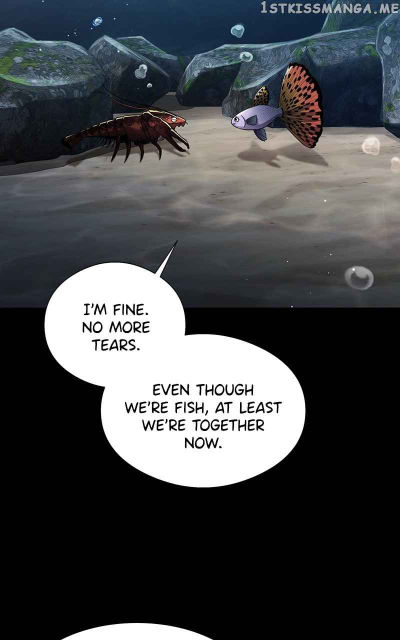 Surviving as a Fish Chapter 34 - Page 68