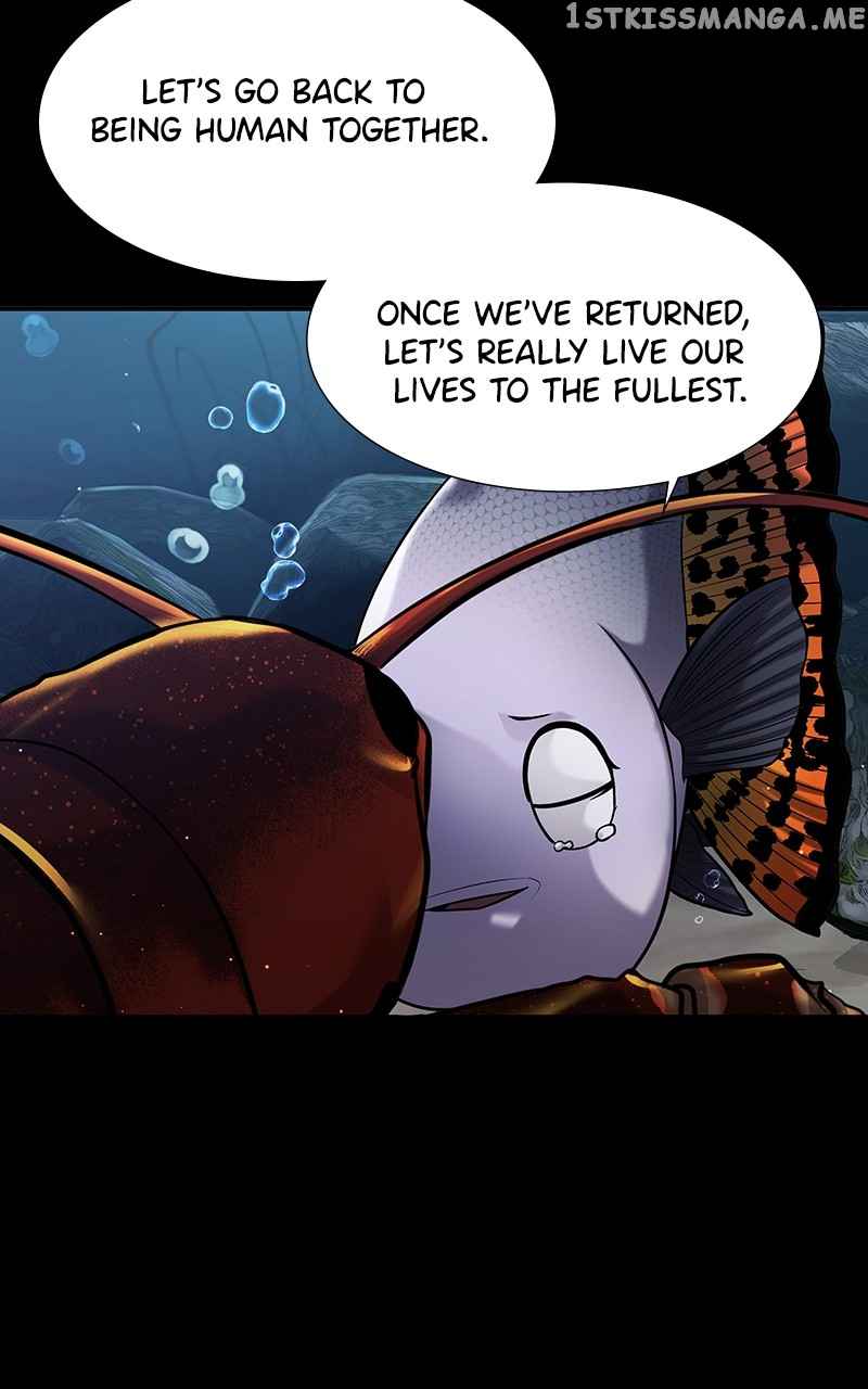 Surviving as a Fish Chapter 34 - Page 69