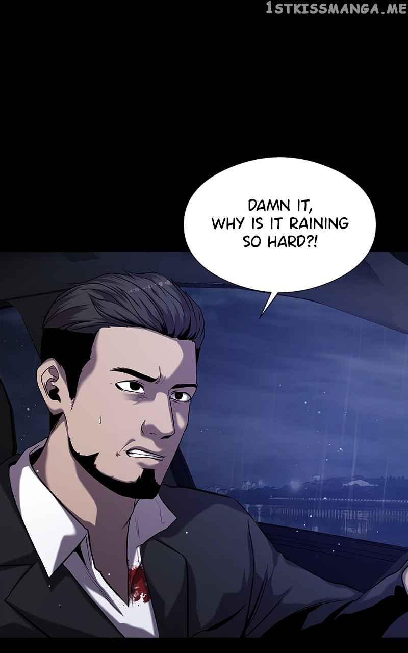 Surviving as a Fish Chapter 34 - Page 7