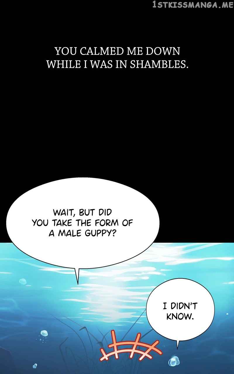Surviving as a Fish Chapter 34 - Page 70