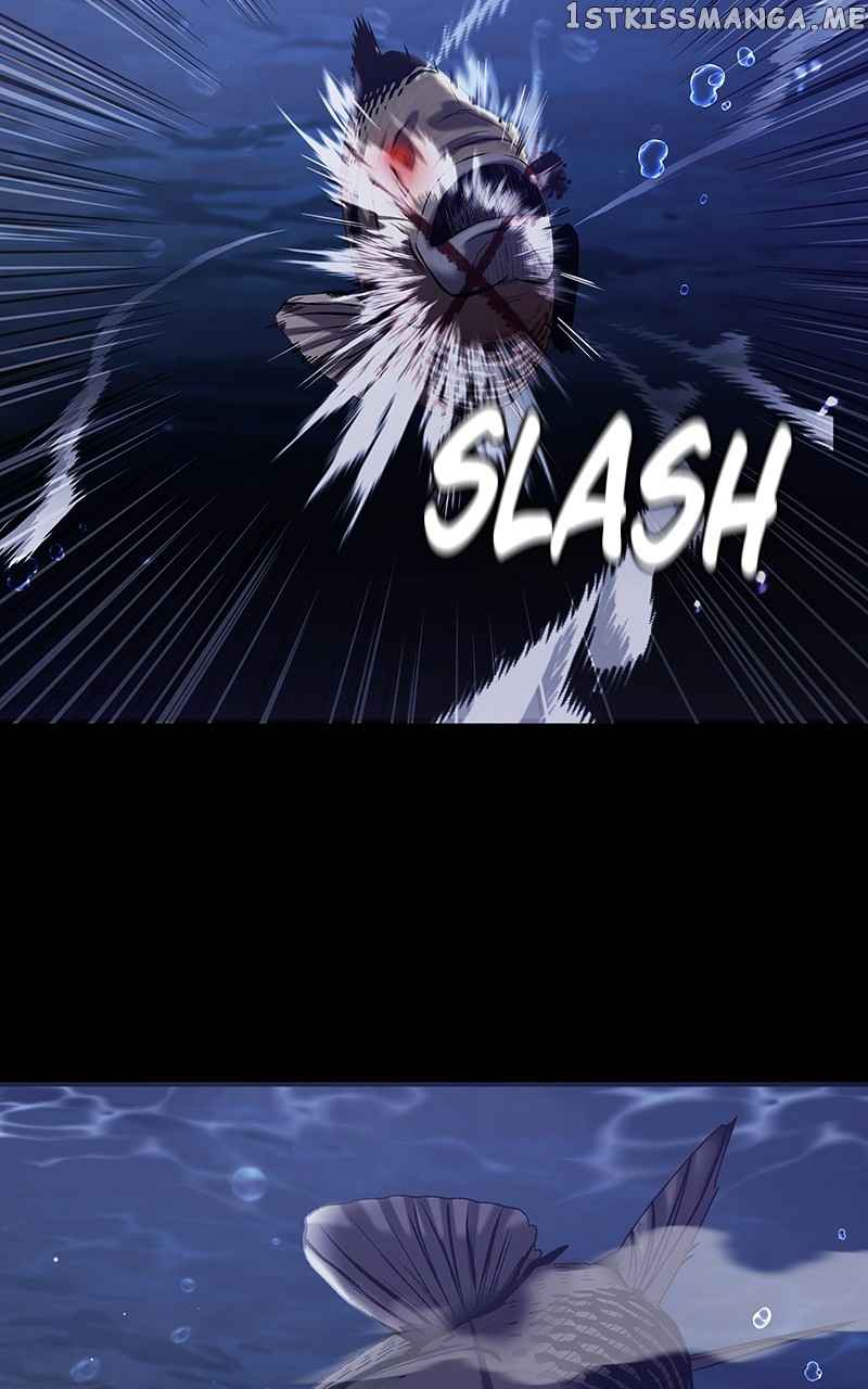Surviving as a Fish Chapter 34 - Page 74