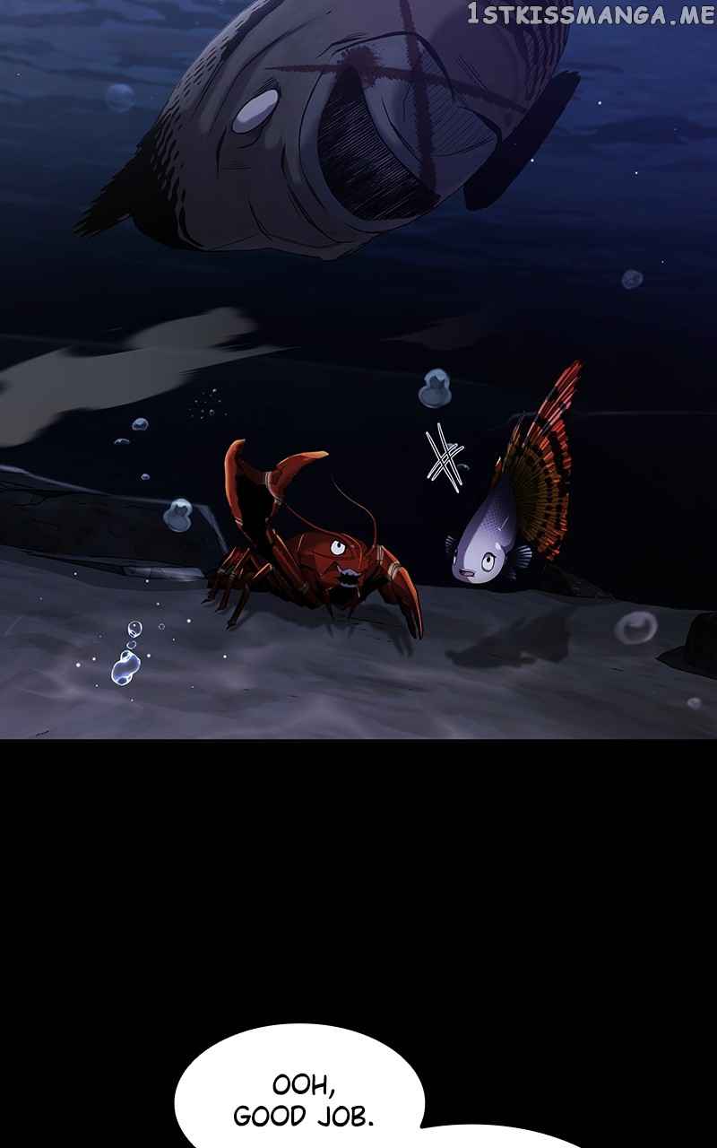 Surviving as a Fish Chapter 34 - Page 75