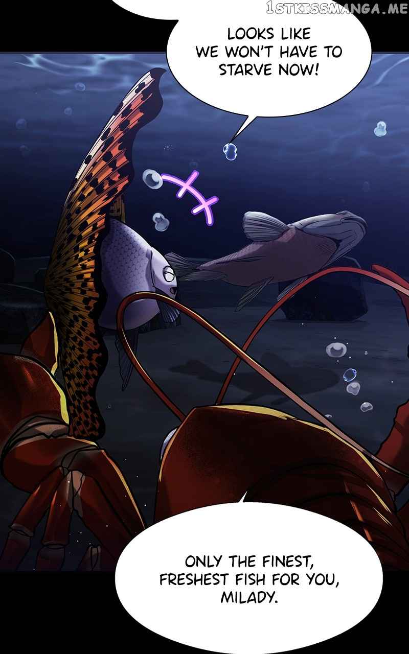 Surviving as a Fish Chapter 34 - Page 76