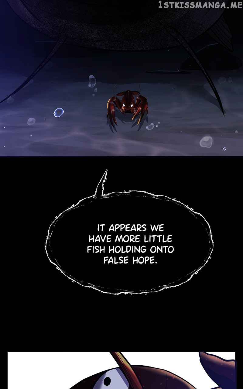 Surviving as a Fish Chapter 34 - Page 79