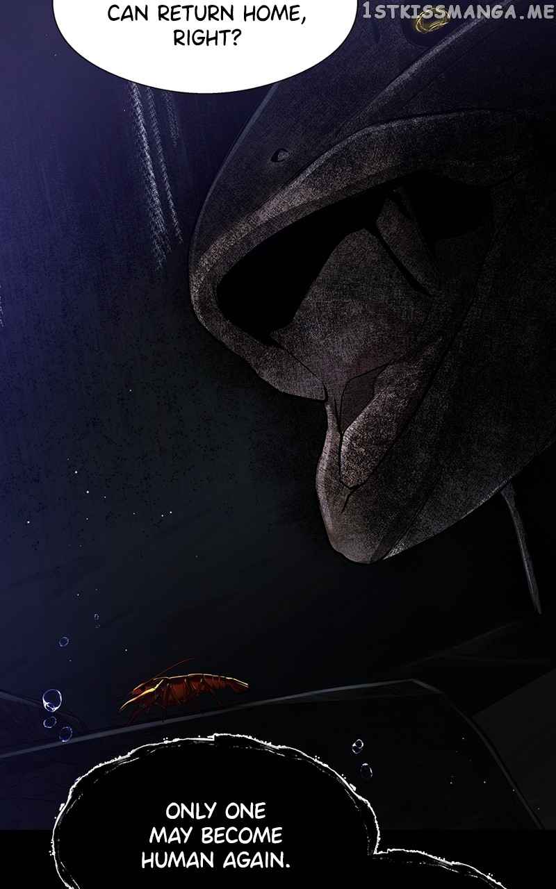 Surviving as a Fish Chapter 34 - Page 83