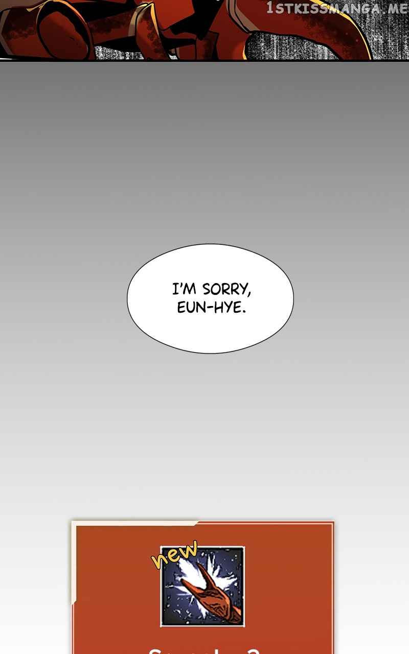 Surviving as a Fish Chapter 34 - Page 85