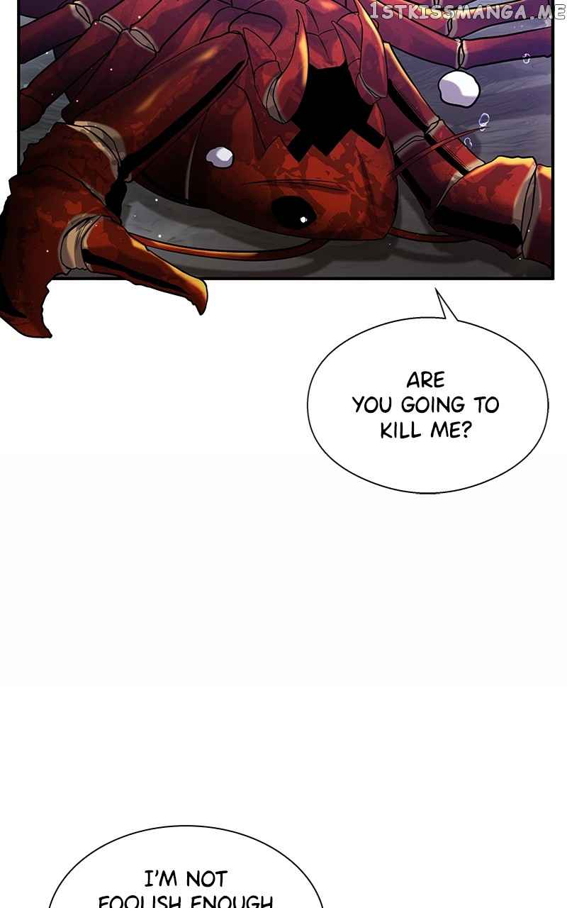 Surviving as a Fish Chapter 34 - Page 88