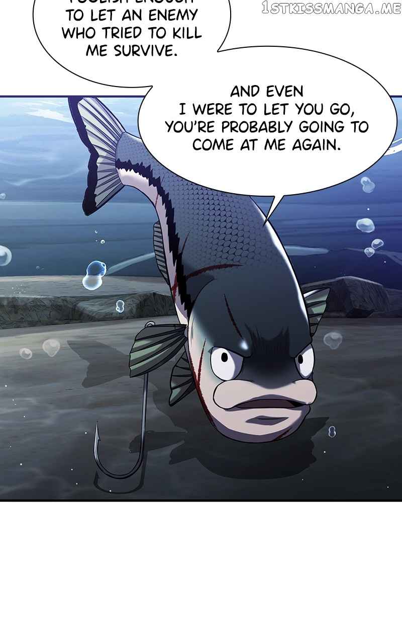 Surviving as a Fish Chapter 34 - Page 89
