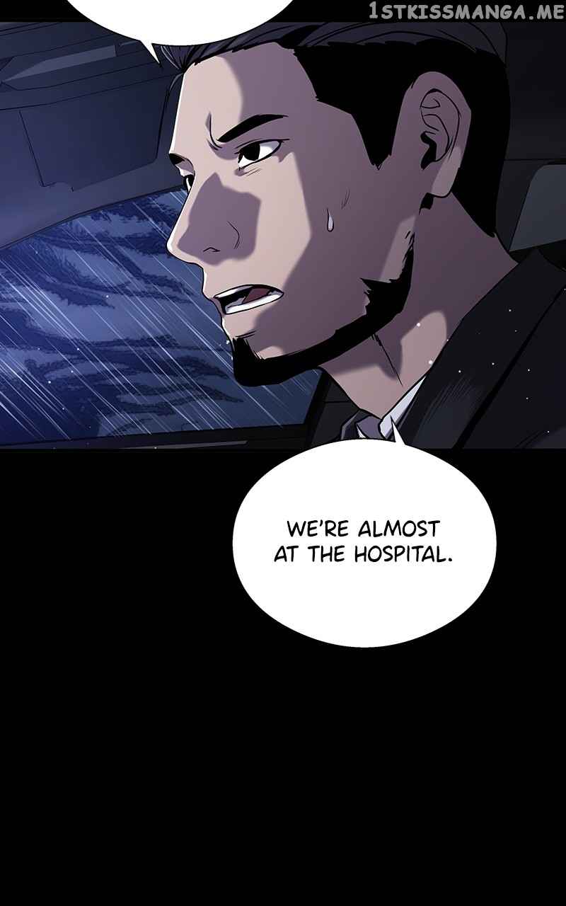 Surviving as a Fish Chapter 34 - Page 9