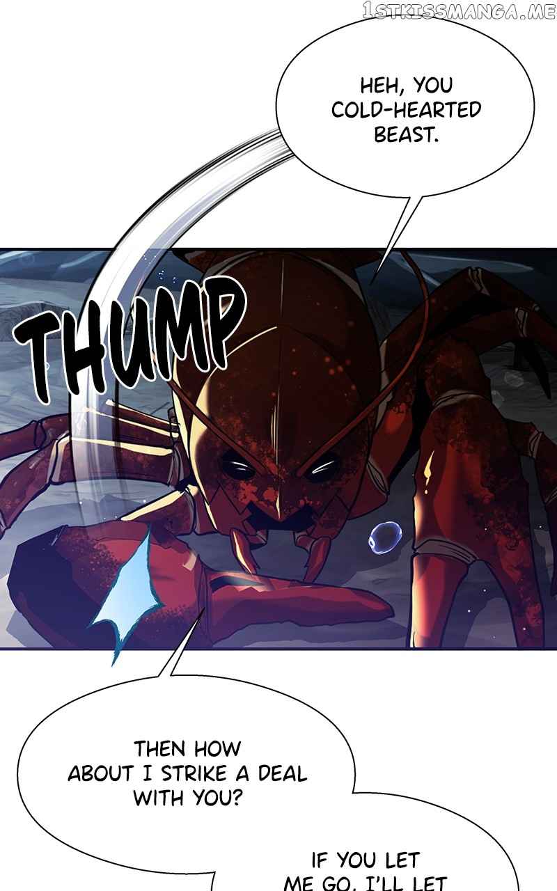 Surviving as a Fish Chapter 34 - Page 90