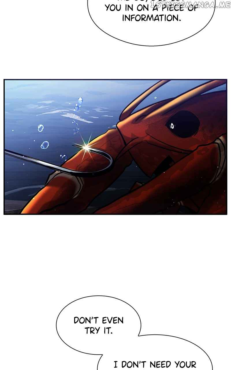 Surviving as a Fish Chapter 34 - Page 91