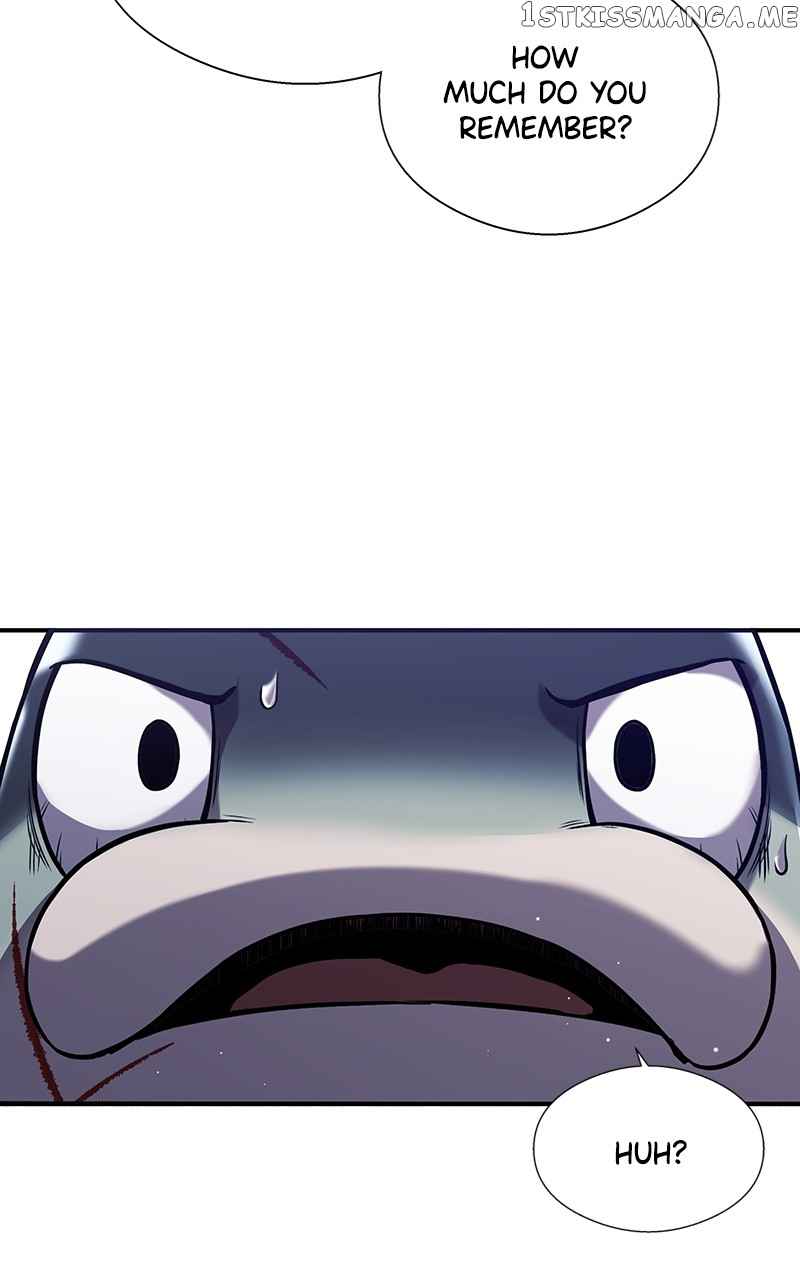 Surviving as a Fish Chapter 34 - Page 94