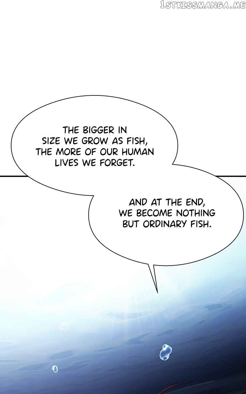 Surviving as a Fish Chapter 34 - Page 95