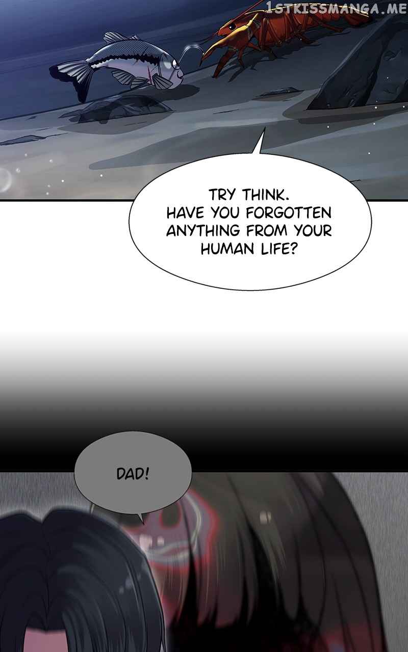 Surviving as a Fish Chapter 34 - Page 96