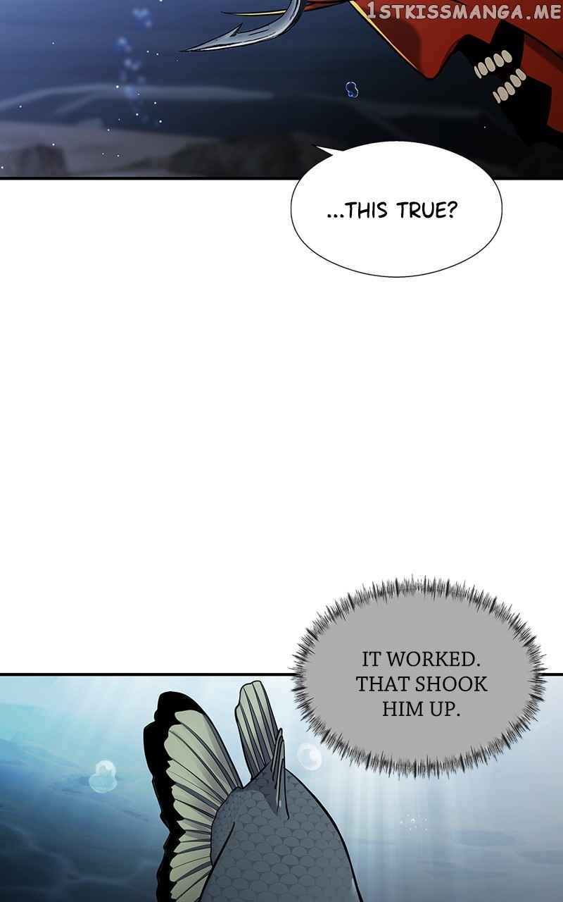 Surviving as a Fish Chapter 34 - Page 98