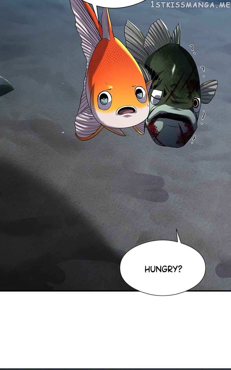 Surviving as a Fish Chapter 35 - Page 108
