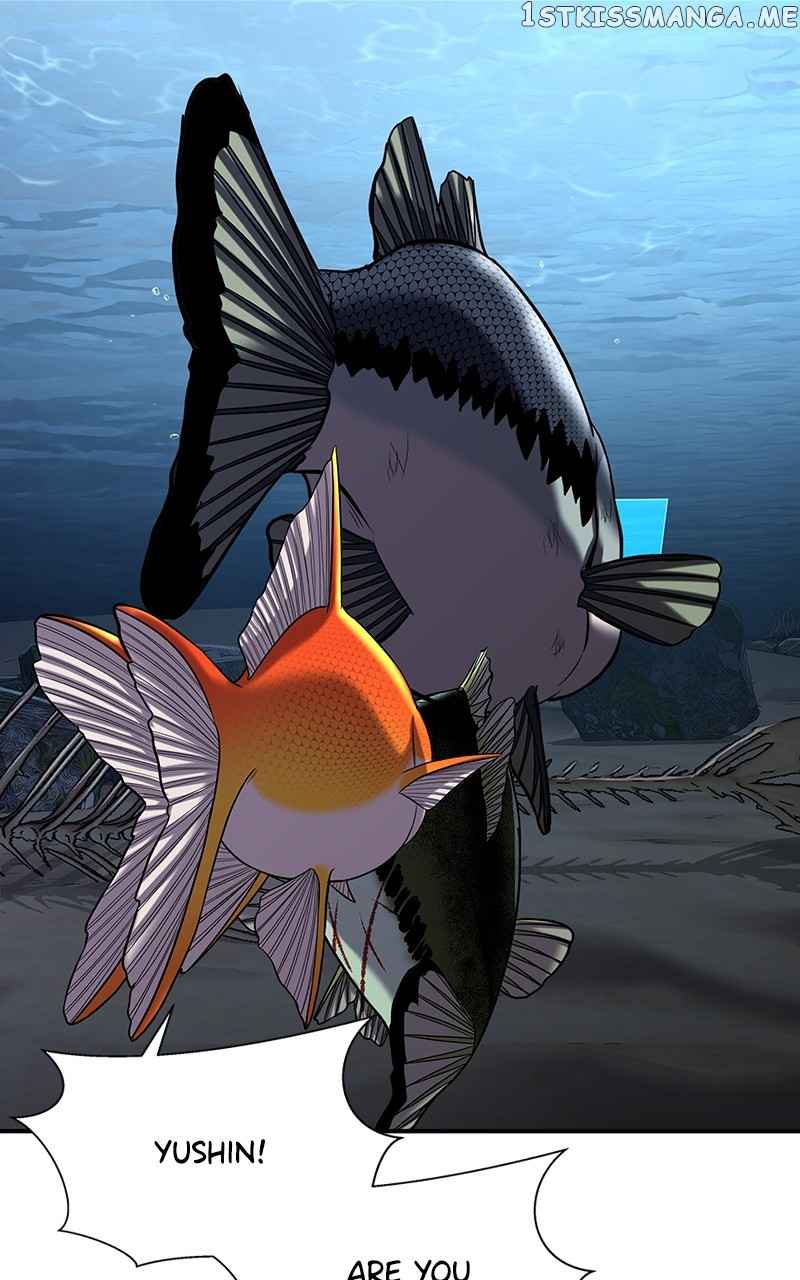 Surviving as a Fish Chapter 35 - Page 109