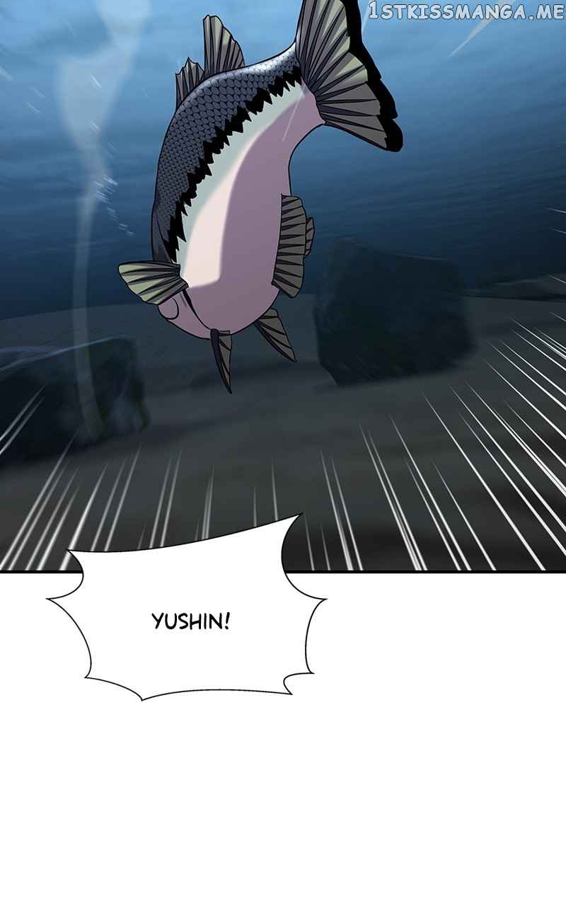 Surviving as a Fish Chapter 35 - Page 112