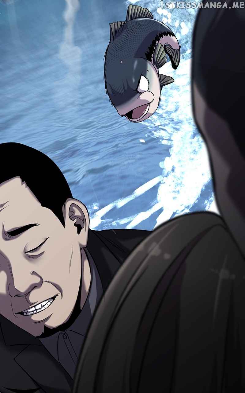 Surviving as a Fish Chapter 35 - Page 119